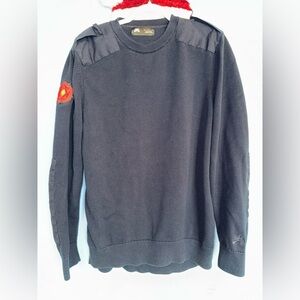 Nike SB Lance Mountian Sweater